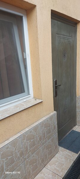 Despot Voda, sector 2,
